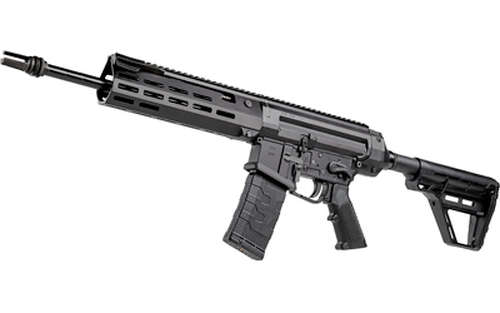 Rifles Long Guns Zenith Firearms ZF 56 223Rem|5.56NATO ZENITH ZF-56 5.56 16" 30RD BLK